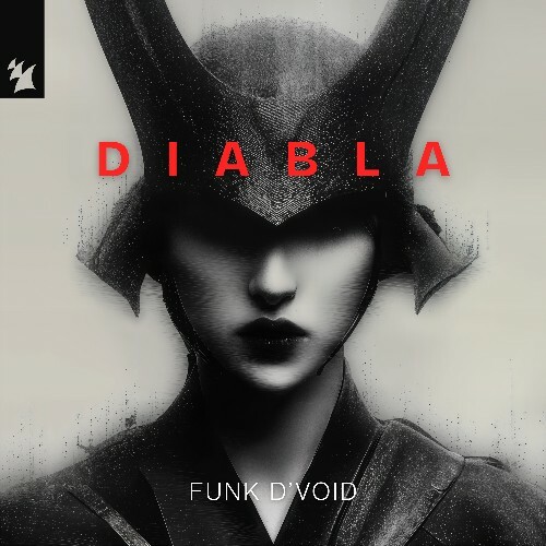  Funk D'Void - Diabla (2026) 