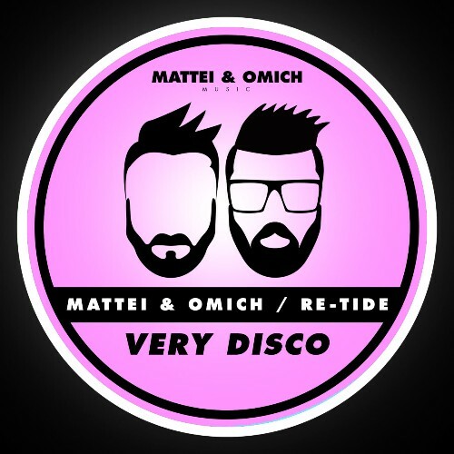  Mattei & Omich & Re-Tide - Very Disco (2025) 