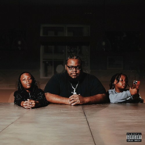 Bfb Da Packman — GOD BLESSING ALL THE FAT NIGGAS 2 (2026)