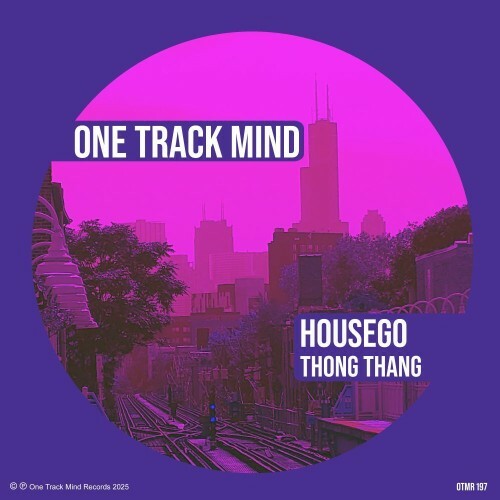  Housego - Thong Thang (2025) 