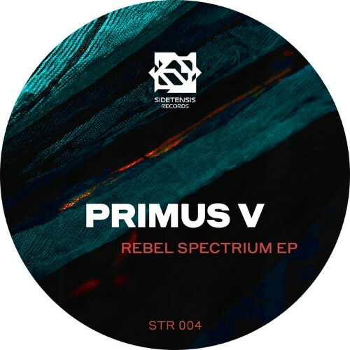  Primus V - Rebel Spectrium (2023) 