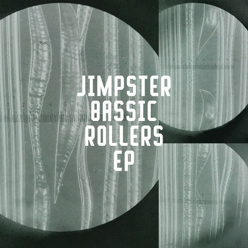  Jimpster - Bassic Rollers (2026) 
