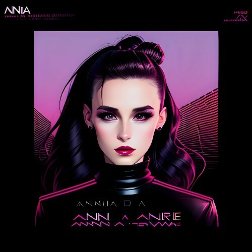  Anna Kraviz - Deeper Touch (2024) 