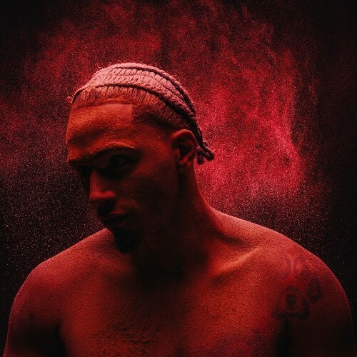  Chaax - B&#233;ton Rouge (2025) 