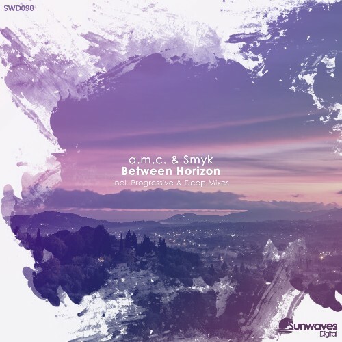 Smyk & A.M.C. - Between Horizon (2026) Smyk & A.M.C. - Between Horizon (2026)
