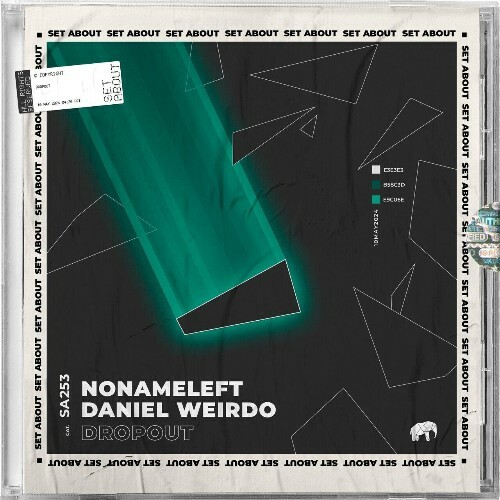  NoNameLeft x Daniel Weirdo - Dropout (2024) 