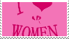 I Love Women