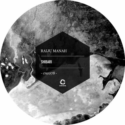  Raiju Manah - Shibari (2025) 