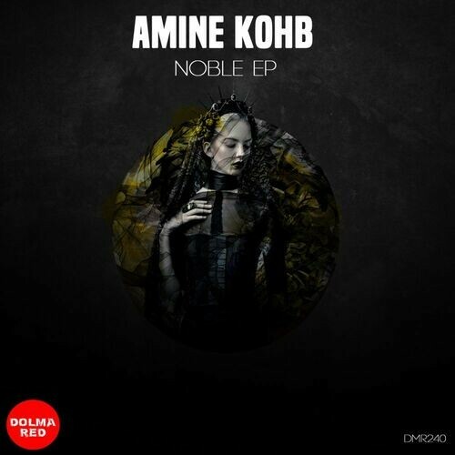 Amine Kohb - Noble (2023) MP3