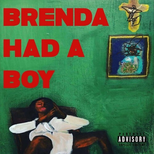  Jameel Naim X - Brenda Had a Boy (2024) 
