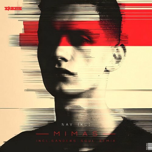  NAV (RU) - Mimas, Incl. Sanders Soul Remix (2026) 
