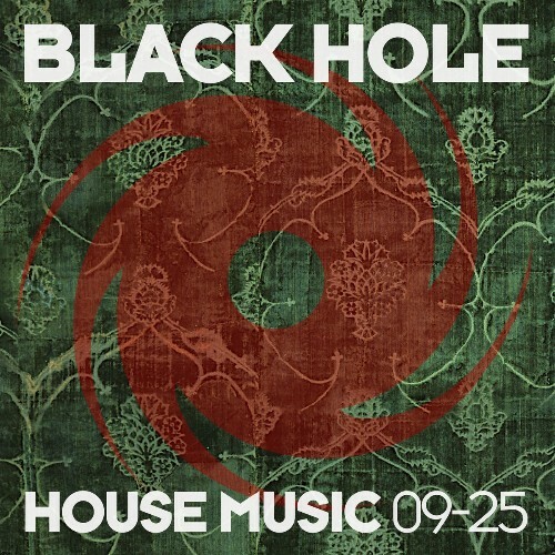  Black Hole House Music 09-25 (2025) 