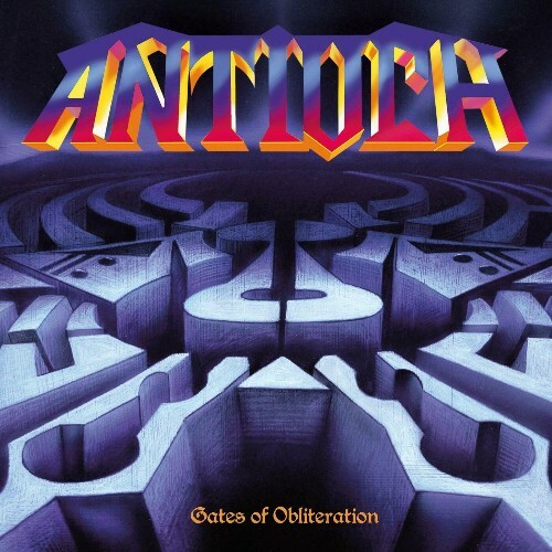 VA - Antioch - Antioch VII: Gates of Obliteration (2024) (MP3) MEWHWVG_o