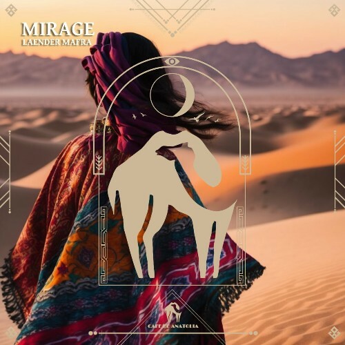 VA - Laender Mafra - Mirage (2024) (MP3)