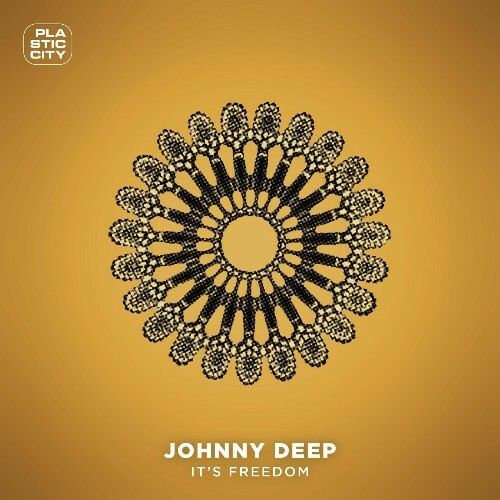  Johnny Deep - It's Freedom (2024) 