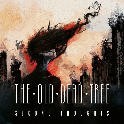  The Old Dead Tree - Second Thoughts (2024) 