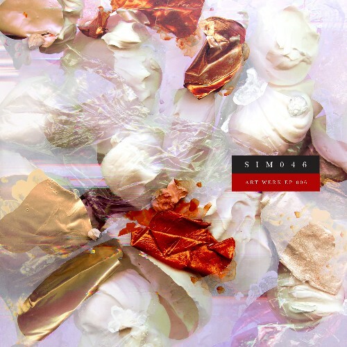  Art Werk EP 006 (2026) 