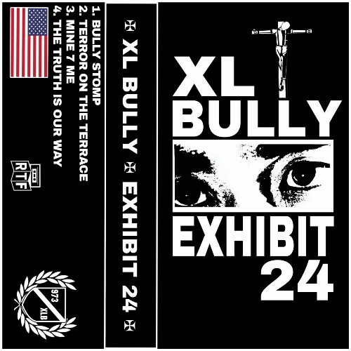 VA - XL Bully - Exhibit 24 (2024) (MP3) MEVBKP0_o