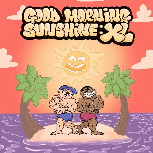  Good Morning Sunshine: XL (2024) 