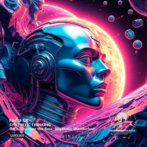  Facu-SB - Synthetic Thinking (2026) 