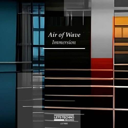 Air of Wave - Immersion (2024)