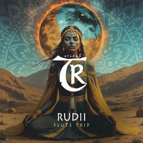  Rudii - Flute Trip (2026) 
