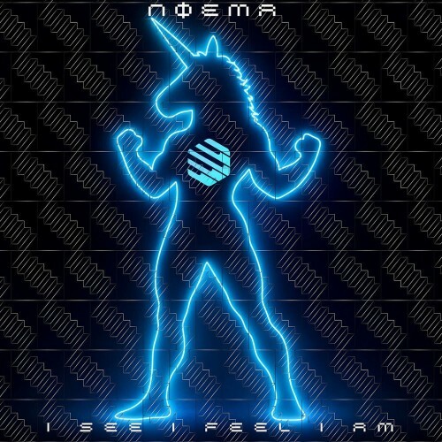  NOEMA (RU) - I See I Feel I Am (2026) 