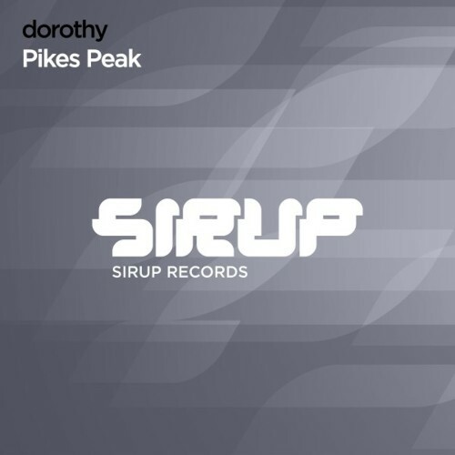DOROTHY - Pikes Peak (2023) MP3