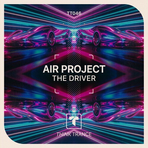  Air Project - The Driver (2024) 