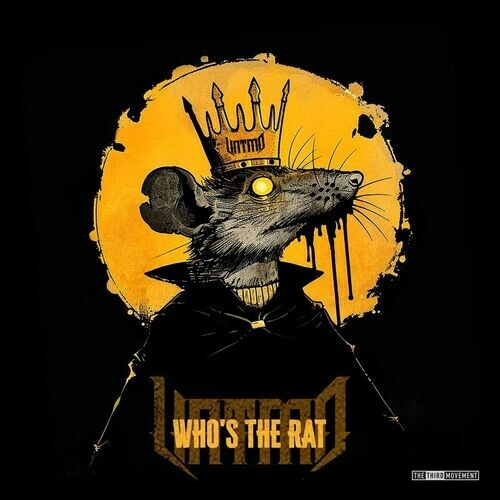  Untmd - Who's The Rat (2025) 