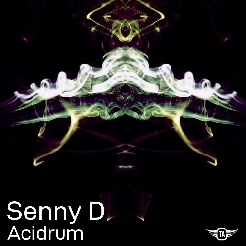 Senny D - Acidrum (2024)