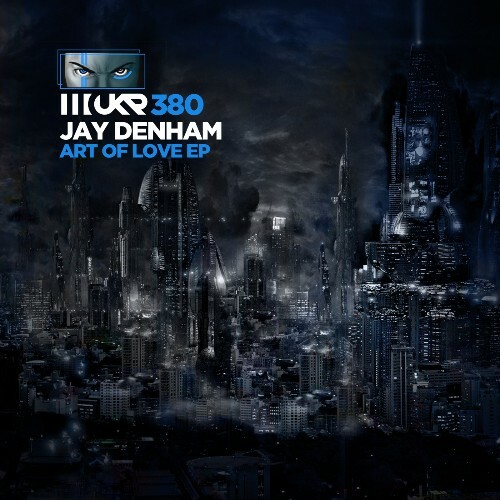 Jay Denham - Art of Love (2024)