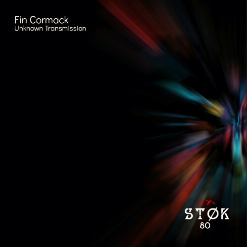  Fin Cormack - Unknown Transmission (2026) 