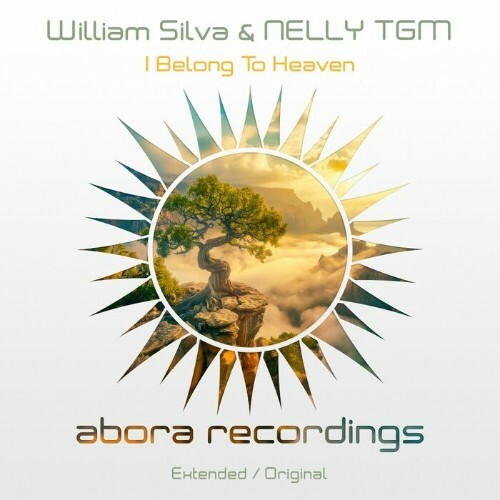 VA - William Silva & NELLY TGM - I Belong To Heaven (2024) (MP3) MEVJVTF_o