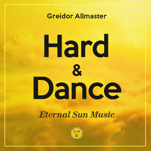  Greidor Allmaster - Hard & Dance 904 (2025-02-14) 