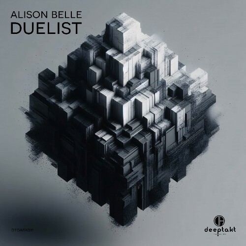 VA - Alison Belle - Duelist (2024) (MP3) MEUMBES_o