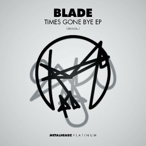  Blade - Times Gone Bye (2026) 