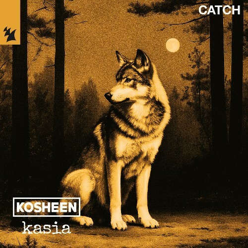  Kosheen X Kasia - Catch (2026) 