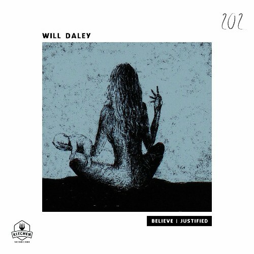  Will Daley - Believe | Justified (2025) 