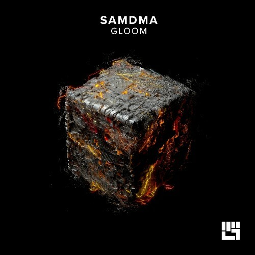 SAMDMA - Gloom (2025) 