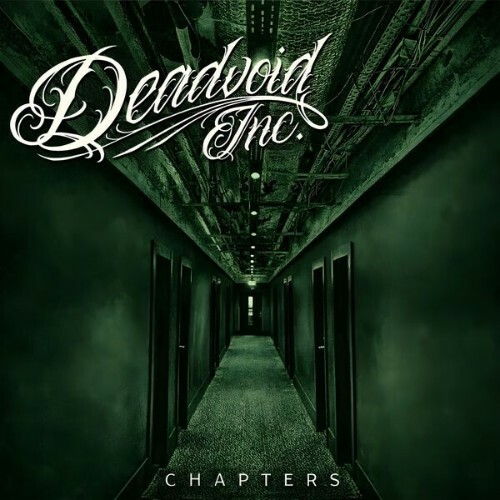  Deadvoid Inc. - Chapters (2026) 