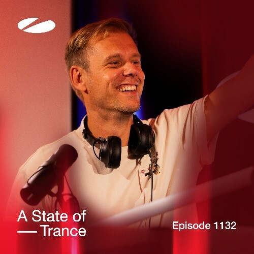  Armin van Buuren - A State Of Trance 1132 (2023-08-03) 