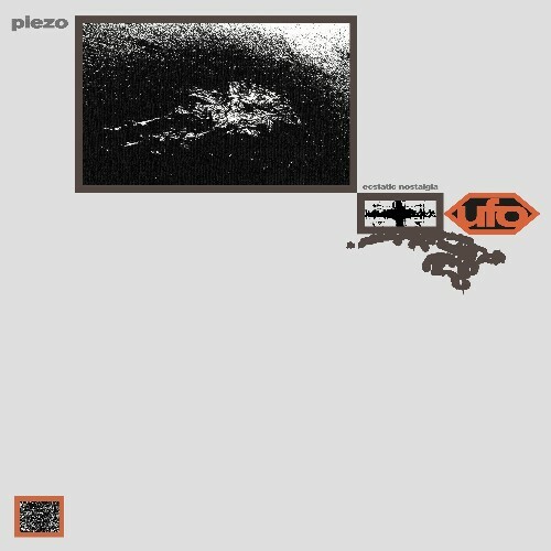  Piezo - Ecstatic Nostalgia (2025) 