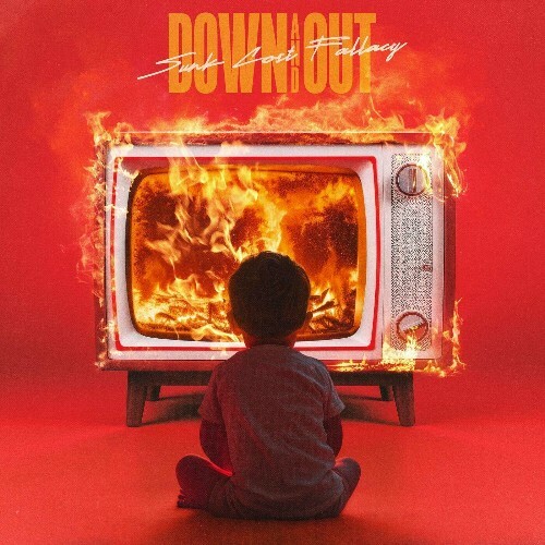  Down and Out - Sunk Cost Fallacy (2025) 