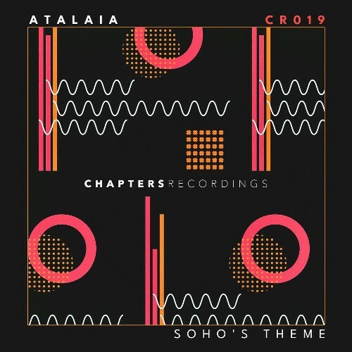 Atalaia — Soho's Theme (Feels So Good) (2026)