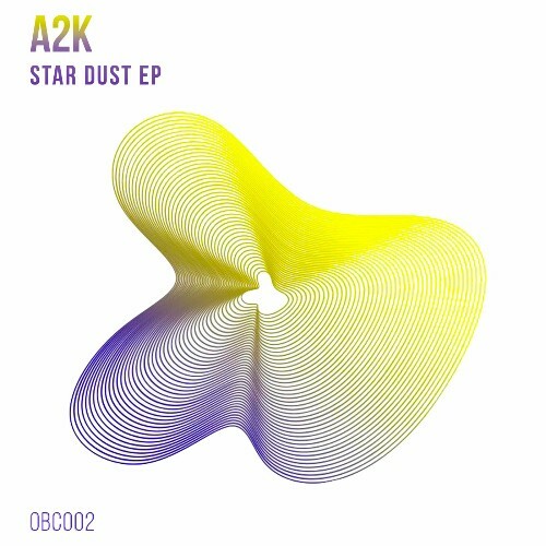  a2k - Star Dust (2025) 