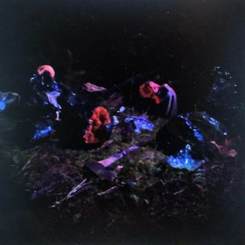  Suffering Unseen - Suffering Unseen (2026) 