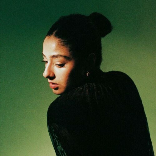  maïa, Maia - Hinter Meiner Zunge (2026) 