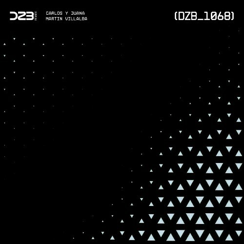  Martin Villalba - Carlos Y Juana (2026) 