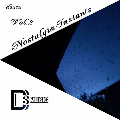 VA -  Nostalgia Instants, Vol. 2 (2024) [MP3] MEW1ZNV_o